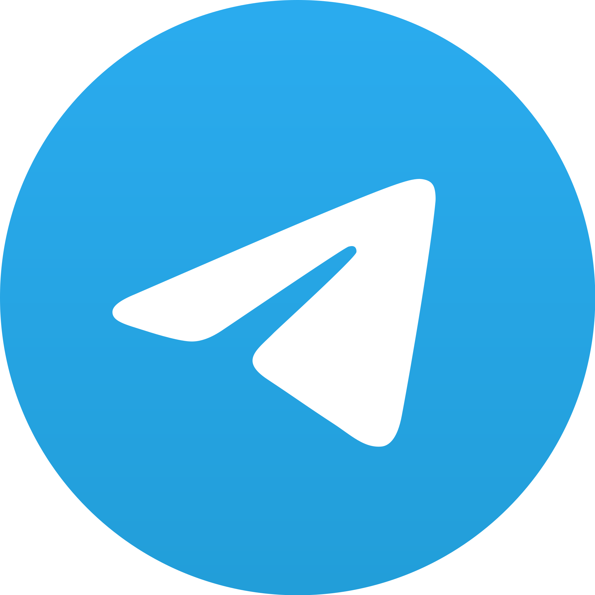 Boton Telegram