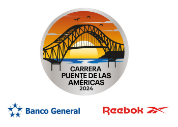 CARRERA 5KM PUENTE DE LAS AMÉRICAS