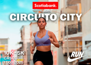 Circuito City 10K - 5K - 2025