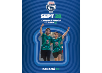 Bimbo Global Race 2025