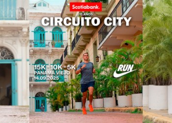 Circuito City 15K - 10K - 5K - 2025